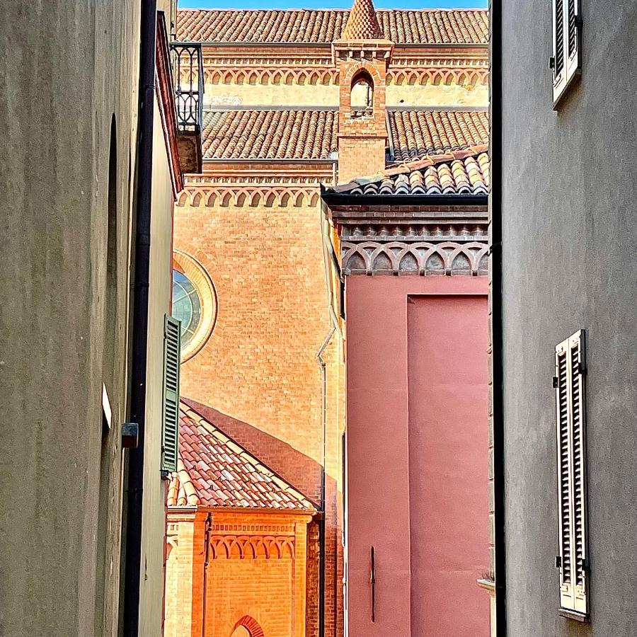 Апартаменты 10Mt Dal Duomo Ca Del Duomo Альба Экстерьер фото
